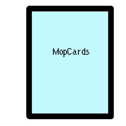 MopCards project image