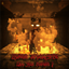 ZombieApocalypse - Will you survive? logo