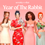 Year Of The Rabbit Collection logo