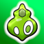 Zygarde Cell Fix logo