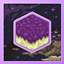 End's Phantasm: Purple and Violet Rework logo