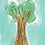 Enny's Trees logo