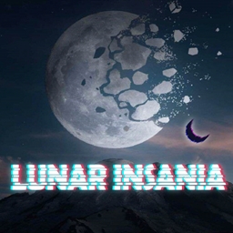 Lunar Insania logo