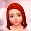 Parted Braid for Toddlers logo