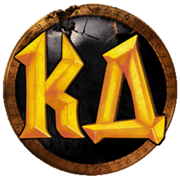 KD Emotes (by  Nesrrush) logo