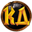KD Emotes (by  Nesrrush) logo