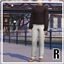 Winter City - M Wynter Sweater & Cypress Jeans Set (Masculine)
