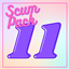 ScumPack 11 logo