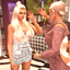 (ParisSimmer) - He Belongs to Me ! logo