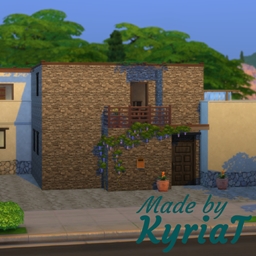 Zakros Farm