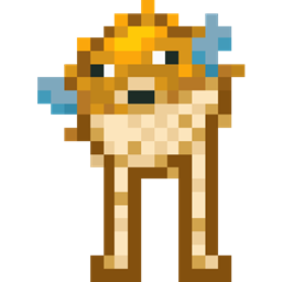 Persistent Stuff logo
