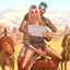 (ParisSimmer) - Camel Adventures logo