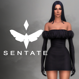 Guiliana Dress