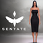Theodora Dress logo