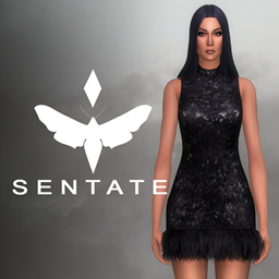 Twiggy Dress