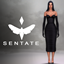 Hailey Dress and Gloves logo