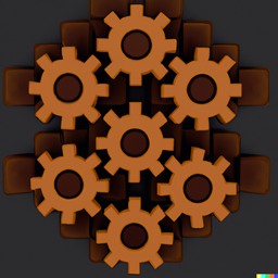 Deathcreate Season 2 logo