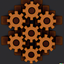 Deathcreate Season 2 logo