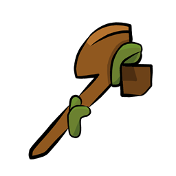 Woods Perfected V4 logo