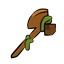 Woods Perfected V4 logo