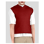 Ellis Tee with Knit Vest logo