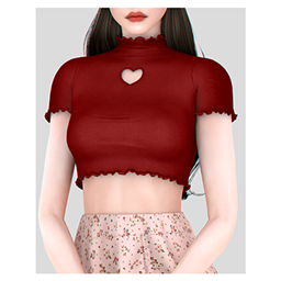 Beloved Top