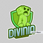 The Divine Dimensions (CaptainSparklez 2022 FAN MODPACK) logo