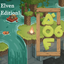 Elven Fabric - AOF6 SMP Edit logo