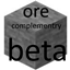 ores complementary logo