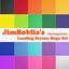 Glowing Centre Loading Screen Mega Set - by JimBoblia logo