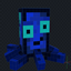 Bitsquidd Plushie logo
