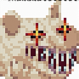 Its Echdeath time logo