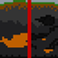 Deep Underground Lava Fix logo