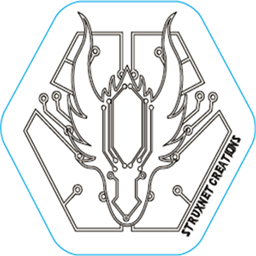 StruxSMP logo