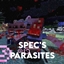 Spec's Parasites logo
