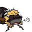 DoesPotatoTick? logo