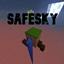 SafeSky logo