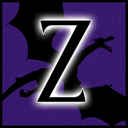 Tales Of Zereys logo
