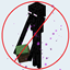 Enderman Ward [FORGE] logo