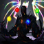 Arcane & Metal SMP logo