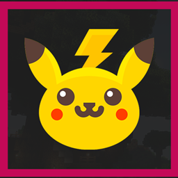 KN: Pokeblock Reforged logo