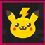 KN: Pokeblock Reforged logo