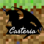 Casteria RPG logo