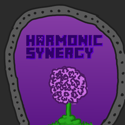 Harmonic Reprise