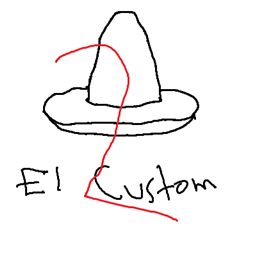 El Custom Dos project image