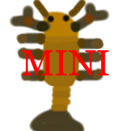 Womp's Mini Crayfish Mod project image