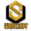 Wait And Suffer's WASCraft logo