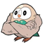 Pixel Pocket Mon logo