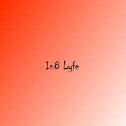 In8 Lyfe project image