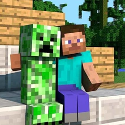 Wandering Mobs logo